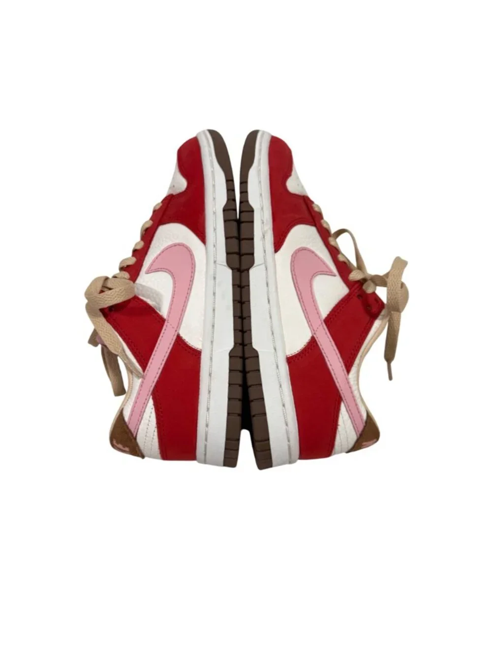 Nike Dunk Low Premium Bacon Women's Size 5.5